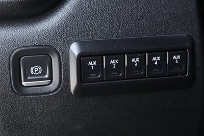 2023 Chevrolet Silverado 2500HD Work Truck