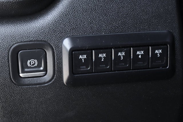 2023 Chevrolet Silverado 2500HD Work Truck