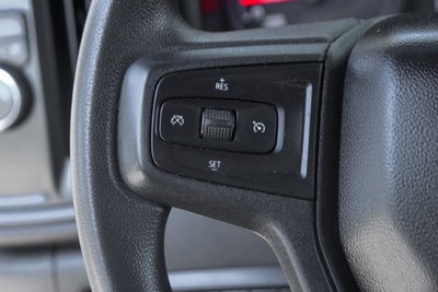 2023 Chevrolet Silverado 2500HD Work Truck