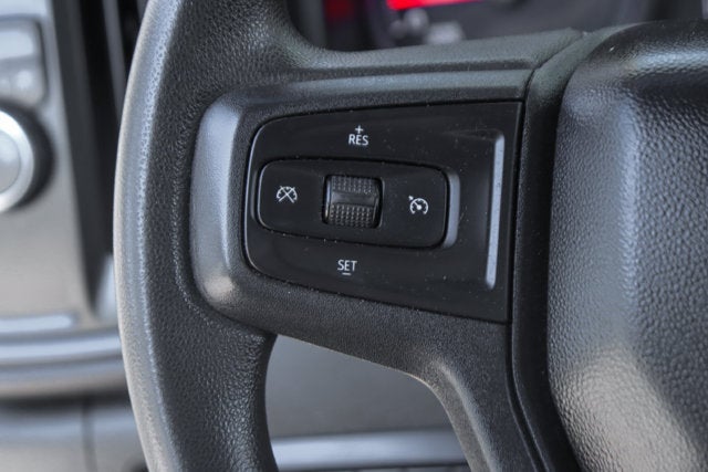 2023 Chevrolet Silverado 2500HD Work Truck