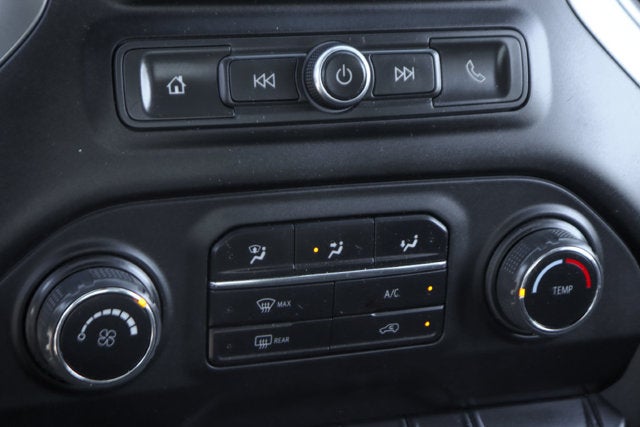2023 Chevrolet Silverado 2500HD Work Truck