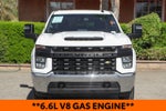 2023 Chevrolet Silverado 2500HD Work Truck
