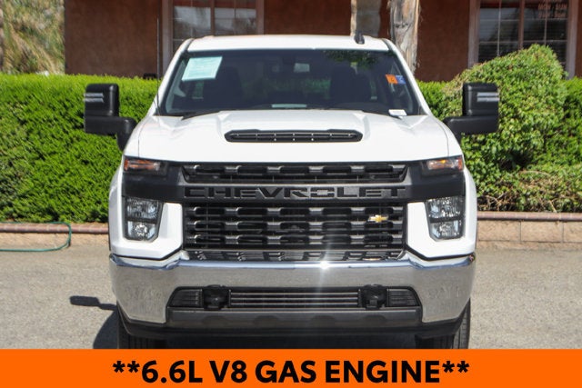 2023 Chevrolet Silverado 2500HD Work Truck