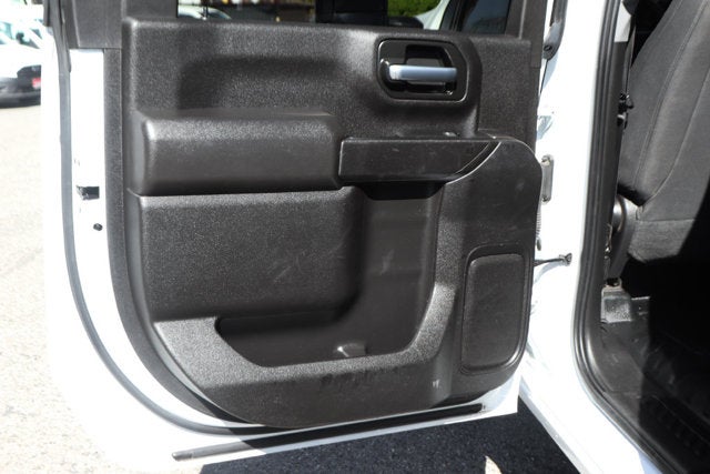 2023 Chevrolet Silverado 2500HD Work Truck