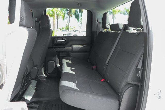 2023 Chevrolet Silverado 2500HD Work Truck