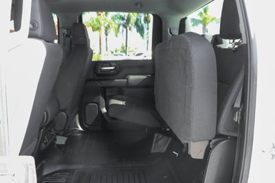 2023 Chevrolet Silverado 2500HD Work Truck