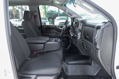 2023 Chevrolet Silverado 2500HD Work Truck