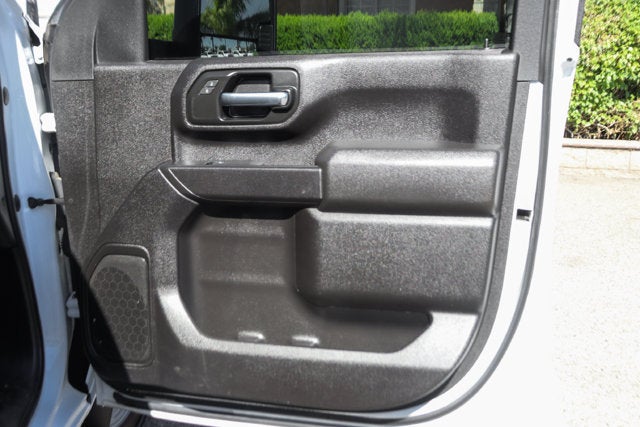 2023 Chevrolet Silverado 2500HD Work Truck