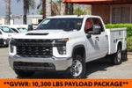 2023 Chevrolet Silverado 2500HD Work Truck