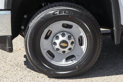2023 Chevrolet Silverado 2500HD Work Truck