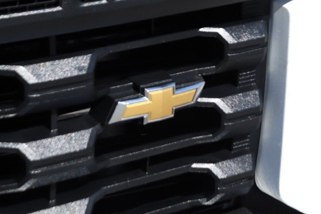 2023 Chevrolet Silverado 2500HD Work Truck