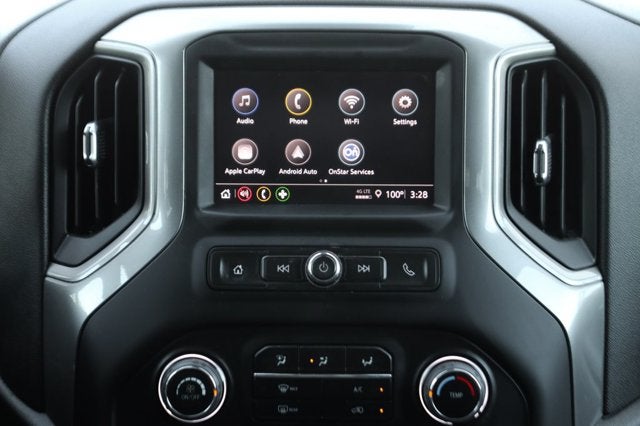 2024 Chevrolet Silverado 2500HD Work Truck