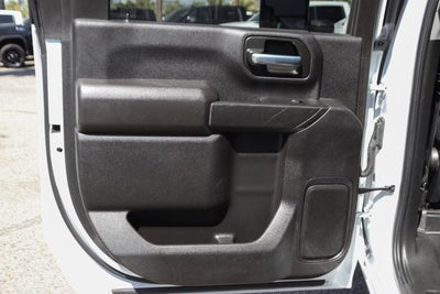 2024 Chevrolet Silverado 2500HD Work Truck