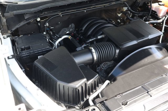 2022 Chevrolet Silverado 3500HD Work Truck