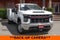 2022 Chevrolet Silverado 3500HD Work Truck