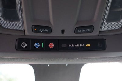 2022 Chevrolet Silverado 3500HD Work Truck