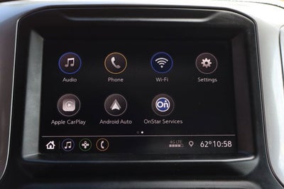 2022 Chevrolet Silverado 3500HD Work Truck