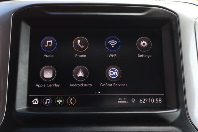 2022 Chevrolet Silverado 3500HD Work Truck