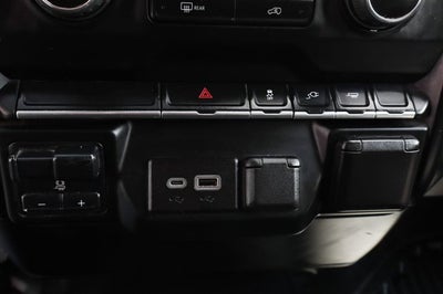 2022 Chevrolet Silverado 3500HD Work Truck