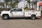2022 Chevrolet Silverado 3500HD Work Truck