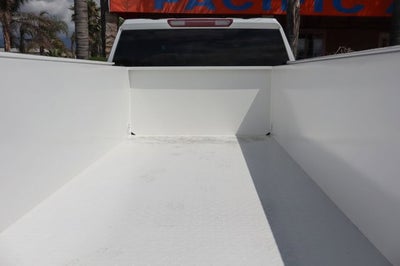 2022 Chevrolet Silverado 3500HD Work Truck
