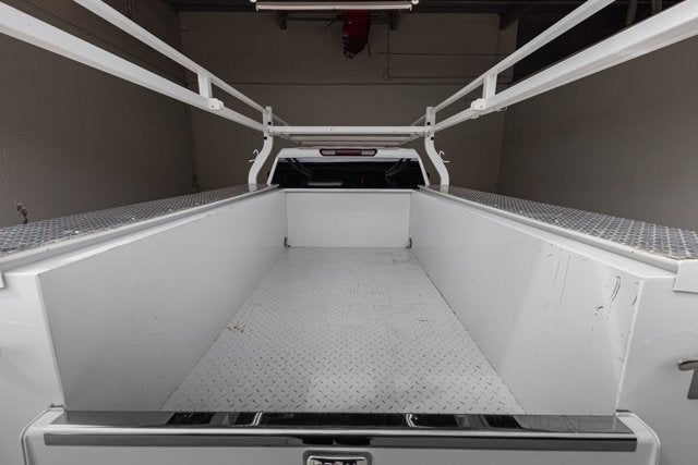 2023 Chevrolet Silverado 3500HD CC Work Truck