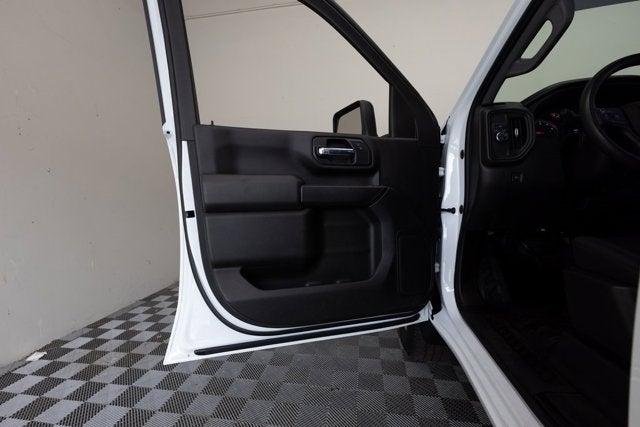 2023 Chevrolet Silverado 3500HD CC Work Truck