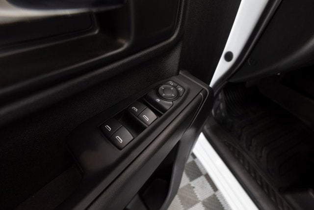 2023 Chevrolet Silverado 3500HD CC Work Truck