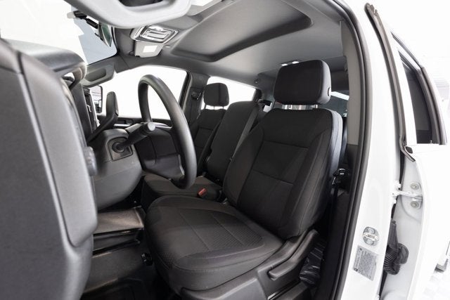 2023 Chevrolet Silverado 3500HD CC Work Truck