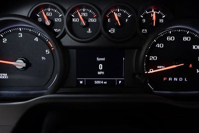 2023 Chevrolet Silverado 3500HD CC Work Truck