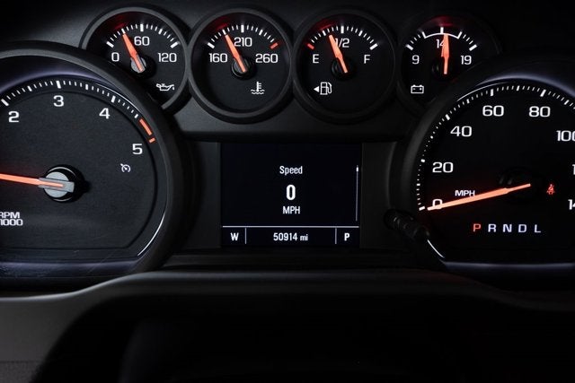 2023 Chevrolet Silverado 3500HD CC Work Truck