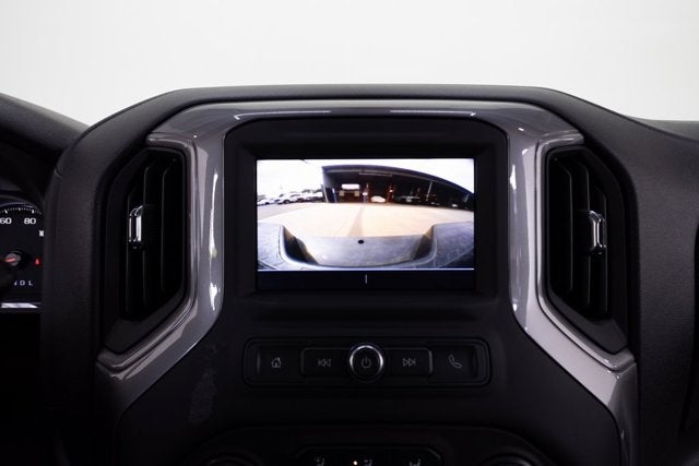 2023 Chevrolet Silverado 3500HD CC Work Truck