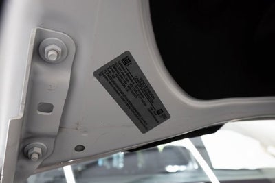 2023 Chevrolet Silverado 3500HD CC Work Truck