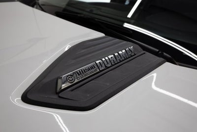 2023 Chevrolet Silverado 3500HD CC Work Truck