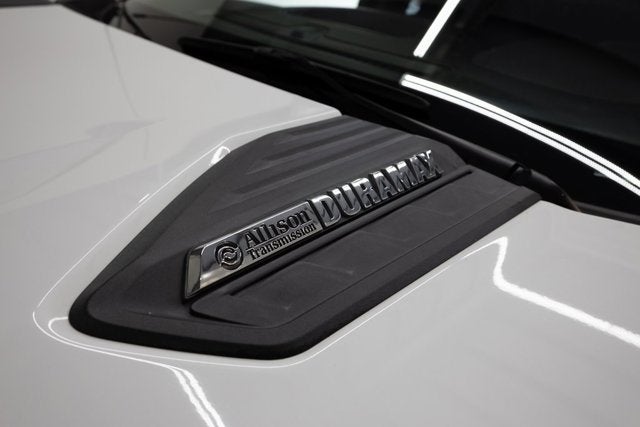 2023 Chevrolet Silverado 3500HD CC Work Truck