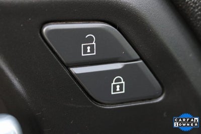 2021 Chevrolet Silverado 3500HD Work Truck