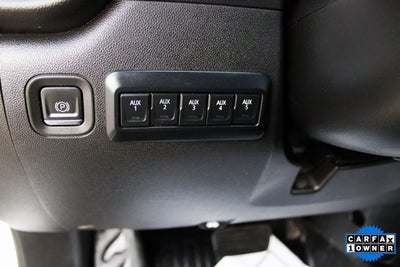 2021 Chevrolet Silverado 3500HD Work Truck