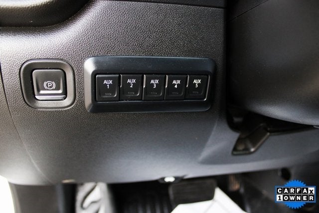 2021 Chevrolet Silverado 3500HD Work Truck