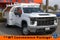 2021 Chevrolet Silverado 3500HD Work Truck