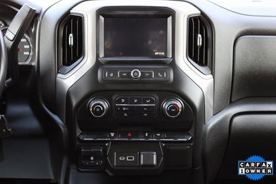 2021 Chevrolet Silverado 3500HD Work Truck