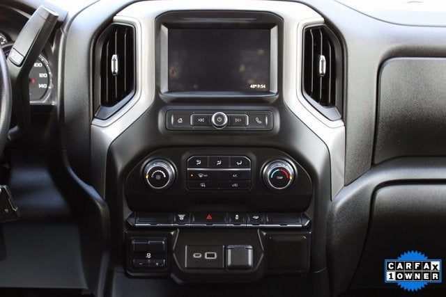 2021 Chevrolet Silverado 3500HD Work Truck