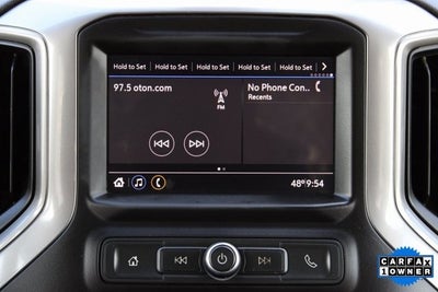 2021 Chevrolet Silverado 3500HD Work Truck