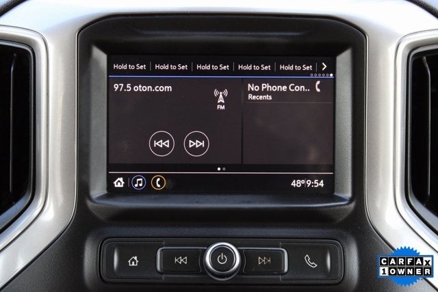 2021 Chevrolet Silverado 3500HD Work Truck