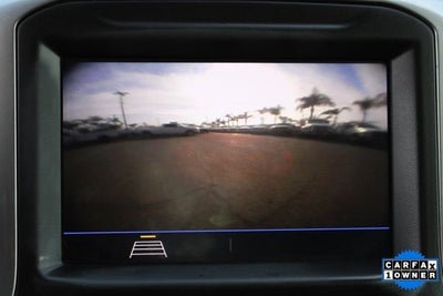 2021 Chevrolet Silverado 3500HD Work Truck