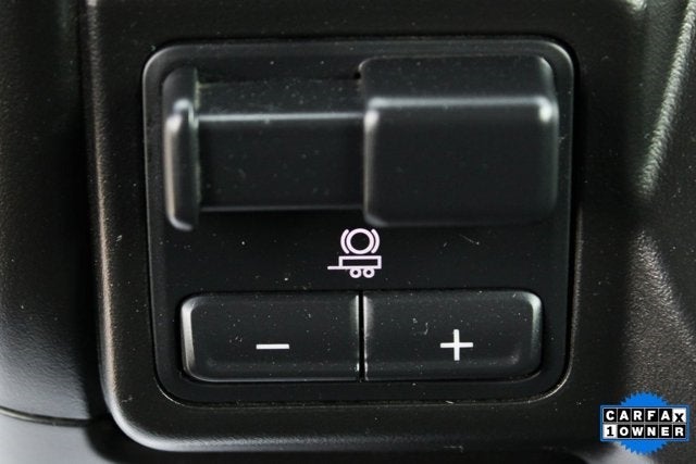 2021 Chevrolet Silverado 3500HD Work Truck