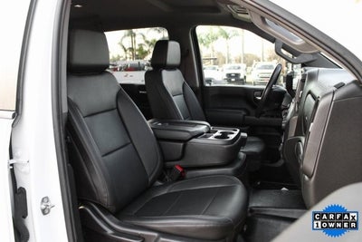 2021 Chevrolet Silverado 3500HD Work Truck