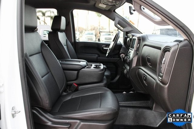 2021 Chevrolet Silverado 3500HD Work Truck