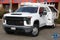 2021 Chevrolet Silverado 3500HD Work Truck