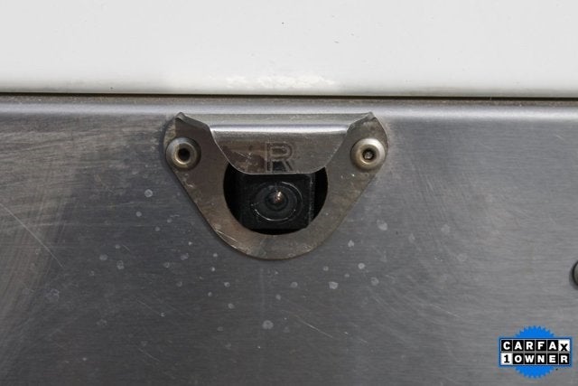 2021 Chevrolet Silverado 3500HD Work Truck