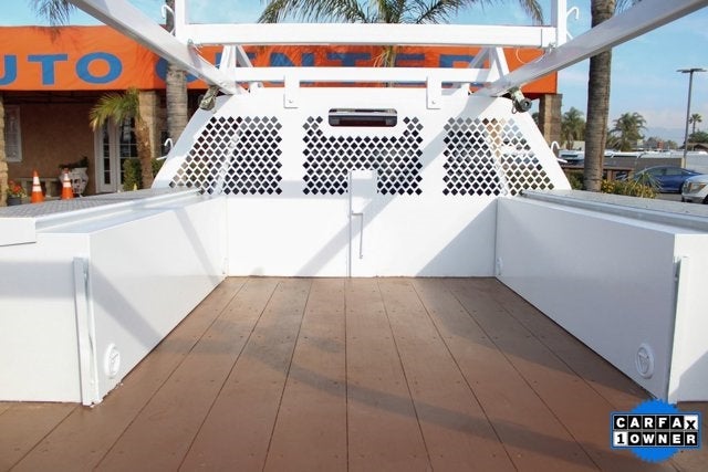 2021 Chevrolet Silverado 3500HD Work Truck